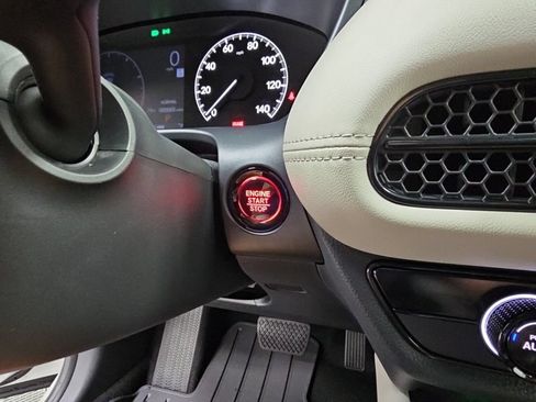 New 2027 Honda HR-V LX image 22