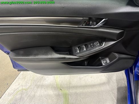 Used 2021 Honda Accord Sport Special Edition image 28
