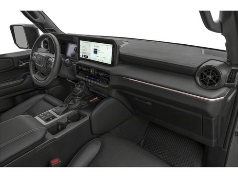 New 2026 Toyota Land Cruiser AWD/4WD image 10