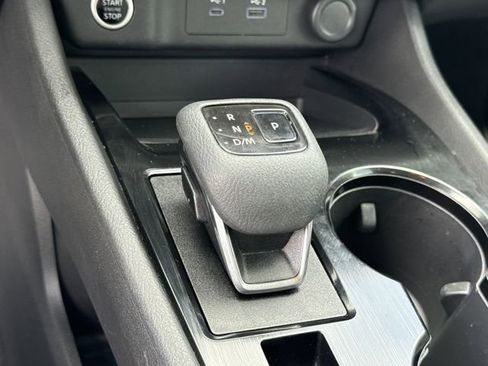 Used 2021 Nissan Rogue SV AWD/4WD image 31