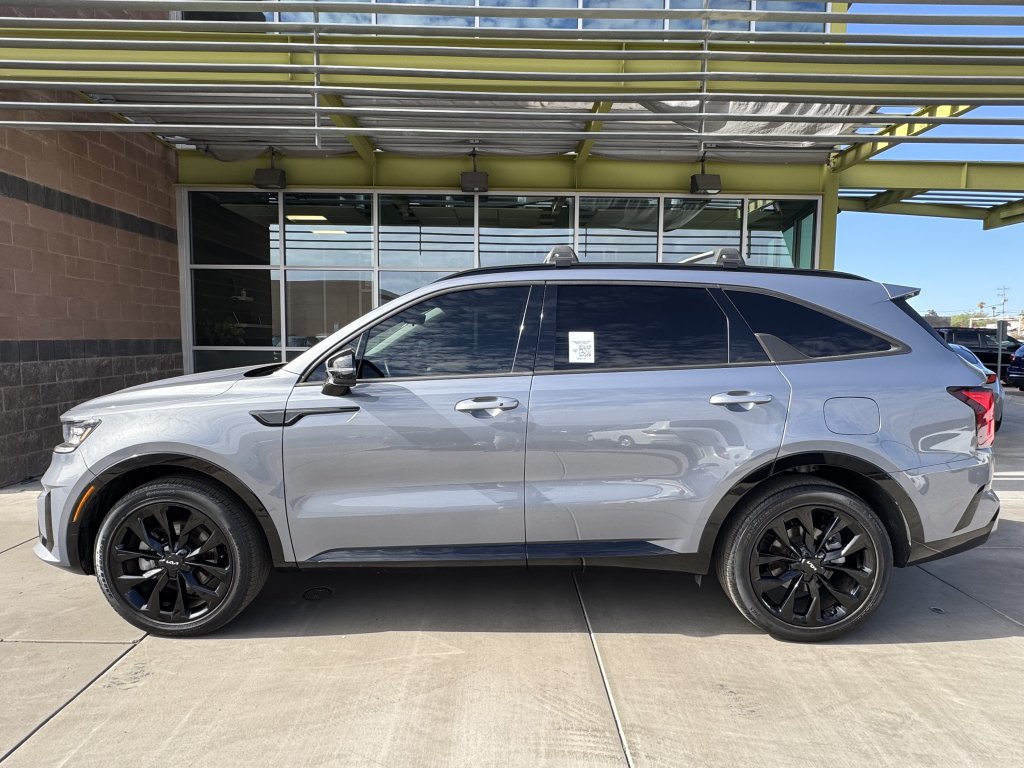Used 2022 Kia Sorento SX FWD image 7