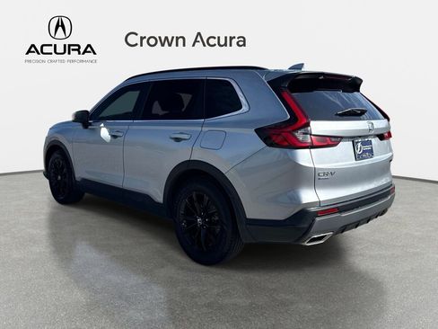 Used 2023 Honda CR-V Sport image 3