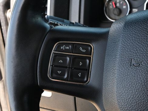 Used 2017 RAM 1500 Big Horn image 37