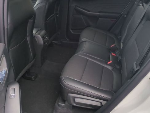 New 2026 Ford Escape SE image 16