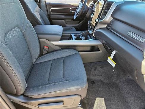 New 2026 RAM 1500 Big Horn AWD/4WD image 15