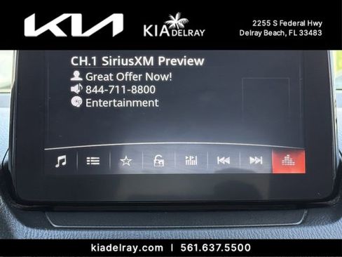 Used 2019 MAZDA CX-3 Grand Touring FWD image 19