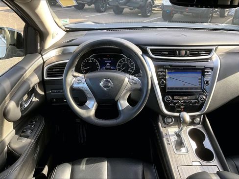 Used 2015 Nissan Murano Platinum w/ Platinum Technology Package image 17