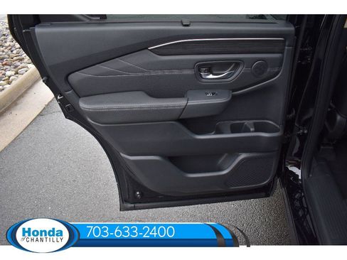 New 2026 Honda Pilot Touring image 28