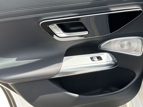 New 2025 Mercedes-Benz E 350 4MATIC Sedan image 26