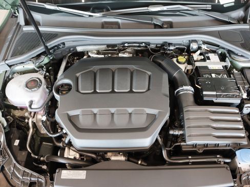 New 2026 Audi A3 2.0T Premium Plus image 4