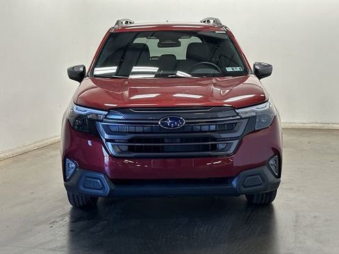 Certified 2026 Subaru Forester Premium AWD/4WD image 29