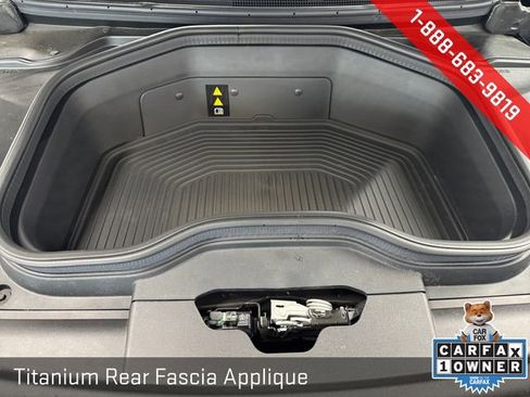 Used 2025 Jeep Wagoneer S Limited image 7