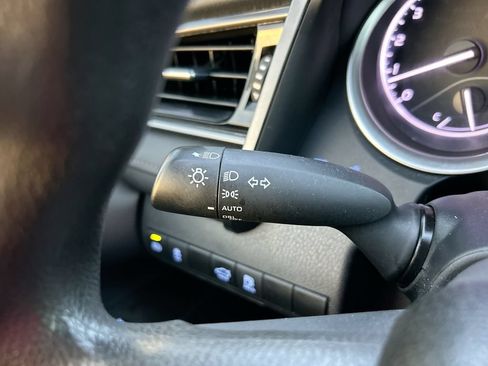 Used 2024 Toyota Camry LE FWD image 19