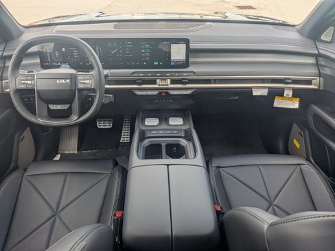 New 2027 Kia Telluride SX FWD image 23