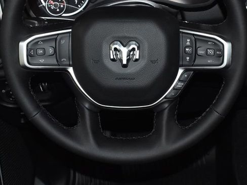 New 2026 RAM 1500 Big Horn AWD/4WD image 25