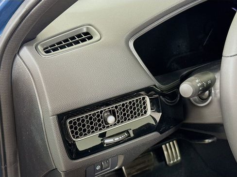 New 2026 Honda Civic Sport image 10