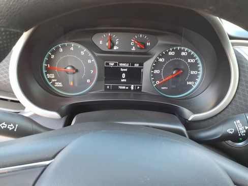 Used 2021 Chevrolet Malibu LS image 21