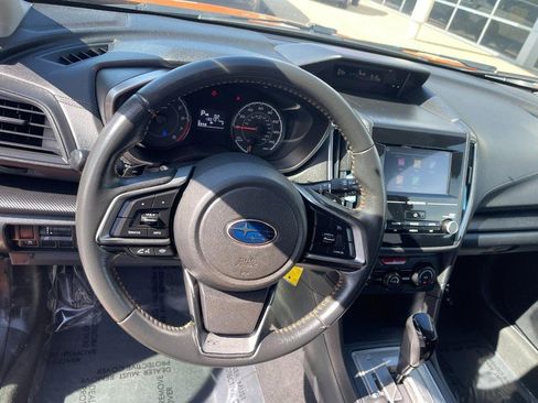 Used 2018 Subaru Crosstrek 2.0i Premium AWD/4WD image 16