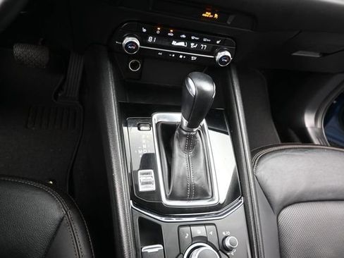 Certified 2023 MAZDA CX-5 AWD 2.5 S image 25