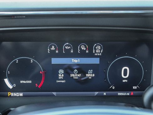 Used 2024 Ford F250 Lariat w/ Chrome Package image 20