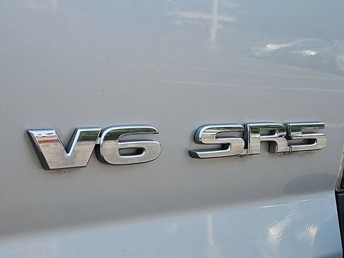 Used 2011 Toyota Tacoma 4x4 Double Cab w/ SR5 Pkg #2 image 31