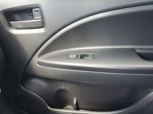 New 2024 Mitsubishi Mirage G4 ES image 26