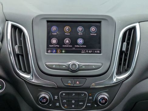 Used 2023 Chevrolet Equinox LT FWD image 19