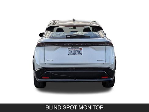 Used 2024 Nissan Ariya FWD image 9
