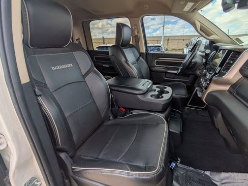 Used 2019 RAM 2500 Laramie image 31