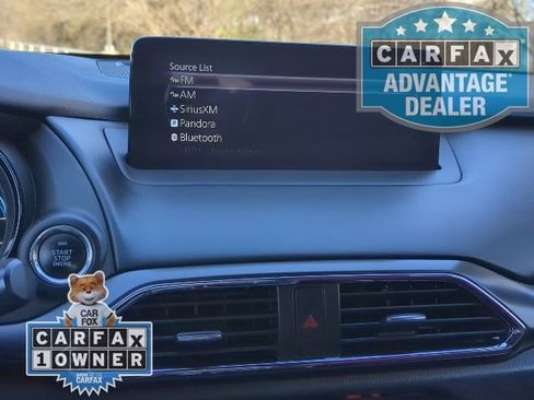 Used 2023 MAZDA CX-9 Carbon Edition image 6