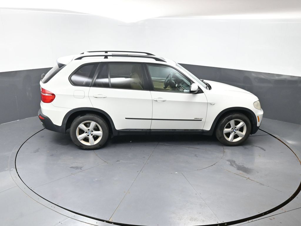 Used 2009 BMW X5 xDrive30i AWD/4WD image 40