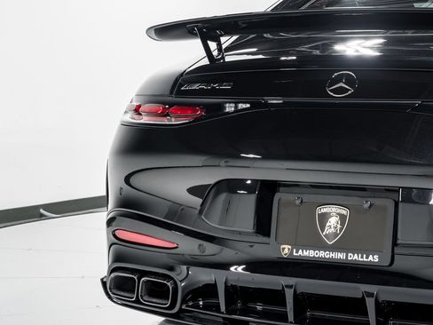Used 2026 Mercedes-Benz AMG GT 63 image 49