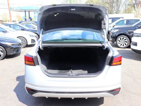 Used 2024 Nissan Altima 2.5 SV image 46