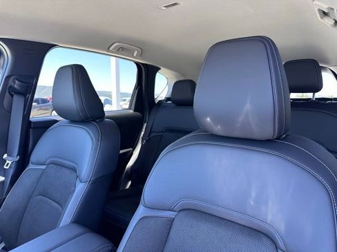 New 2026 MAZDA CX-5 Preferred AWD/4WD image 18