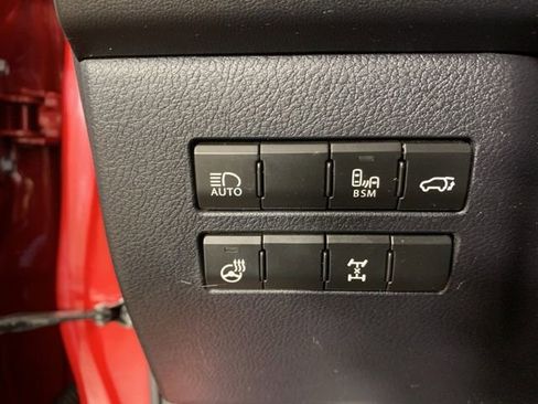 Used 2019 Lexus NX 300 F Sport w/ F Sport Premium Package AWD/4WD image 19