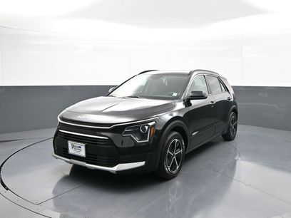 Certified 2024 Kia Niro LX