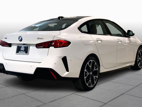 Used 2025 BMW 228i xDrive image 13