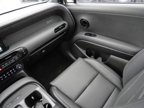 Certified 2026 Hyundai Palisade XRT Pro image 11