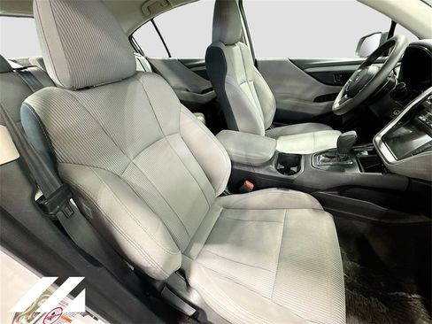 Used 2020 Subaru Legacy w/ Alloy Wheel Package image 27