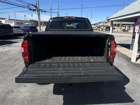 Used 2019 Toyota Tundra SR5 w/ SR5 Upgrade Package image 10