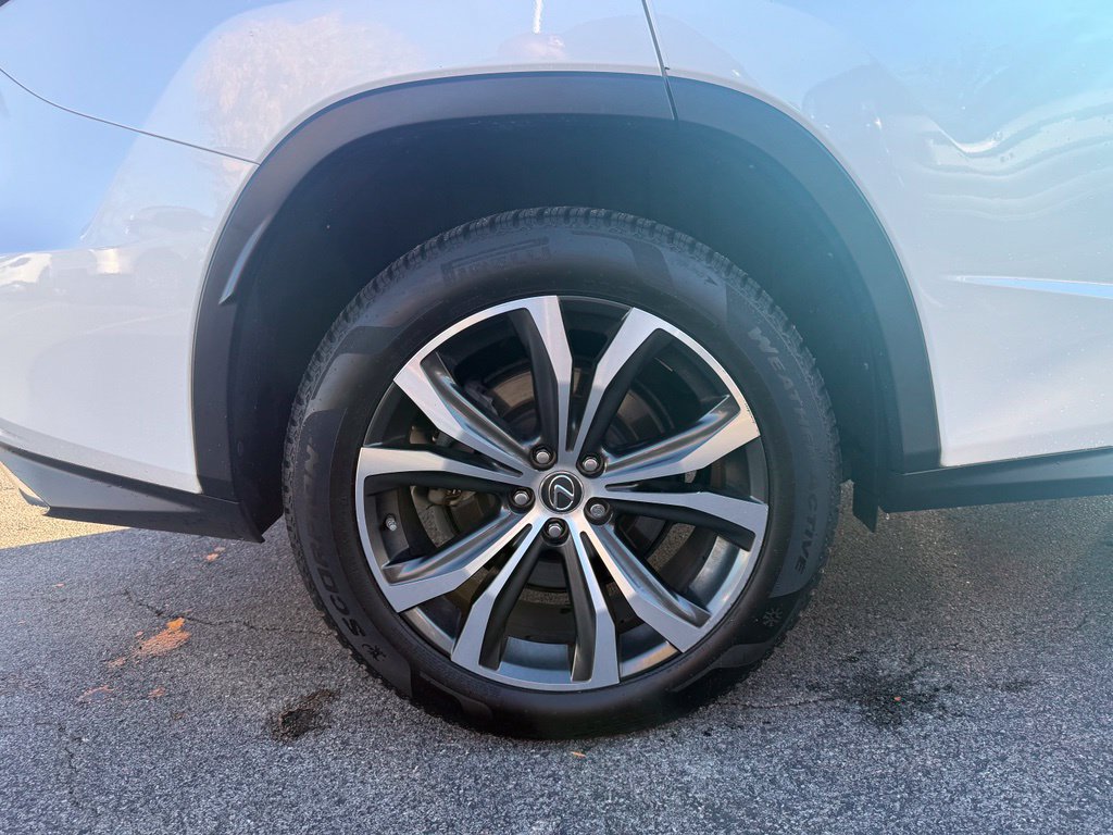 Used 2019 Lexus RX 350 AWD w/ Navigation Package image 25