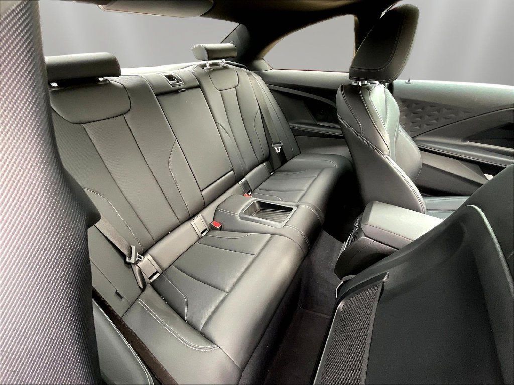 Used 2022 BMW 230i Coupe w/ Premium Package 2 RWD image 24