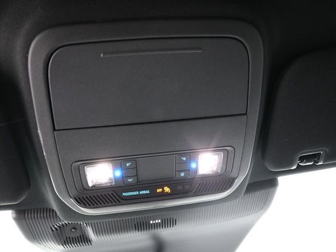 New 2026 Ford Explorer ST-Line w/ ST-Line Street Pack image 20