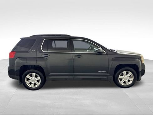 Used 2014 GMC Terrain SLE w/ Safety Package FWD image 11