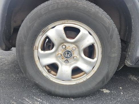 Used 2013 Honda CR-V LX image 8
