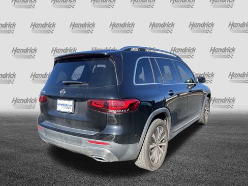 Used 2023 Mercedes-Benz GLB 250 image 10