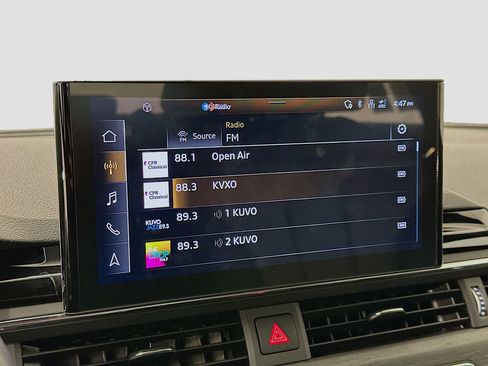 Used 2024 Audi A5 2.0T Premium Plus image 21