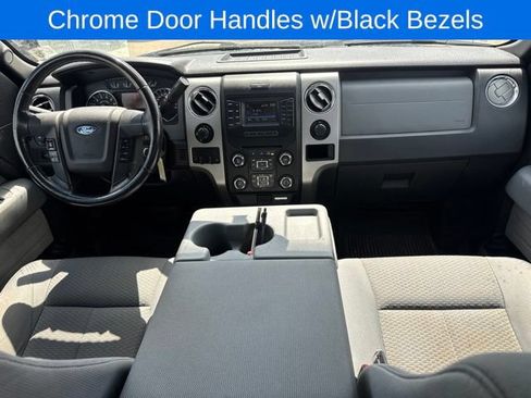Used 2013 Ford F150 XLT w/ Luxury Equipment Group AWD/4WD image 17