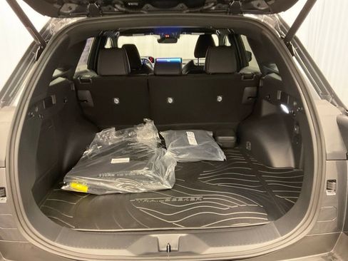 New 2026 Subaru Trailseeker AWD/4WD image 33