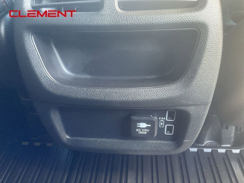 Used 2022 Honda Passport TrailSport image 43